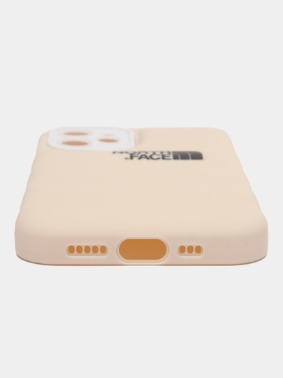 Чехол на iPhone 11, 12, 13, 15, 7, 8 Plus, XR, XS, 14 Pro Max, силиконовый