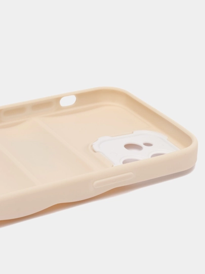 Чехол на iPhone 11, 12, 13, 15, 7, 8 Plus, XR, XS, 14 Pro Max, силиконовый