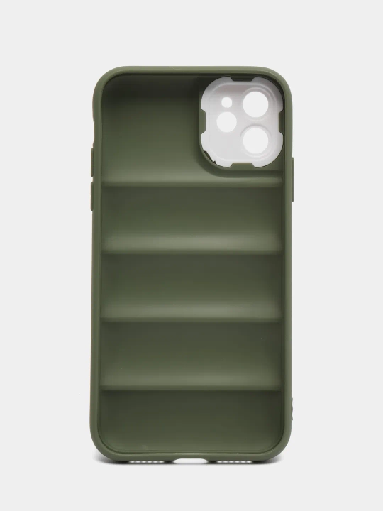 Чехол на iPhone 11, 12, 13, 15, 7, 8 Plus, XR, XS, 14 Pro Max, силиконовый