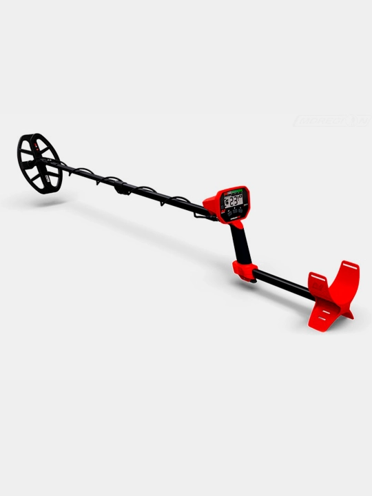 Металлодетектор Minelab Vanquish 340 - 