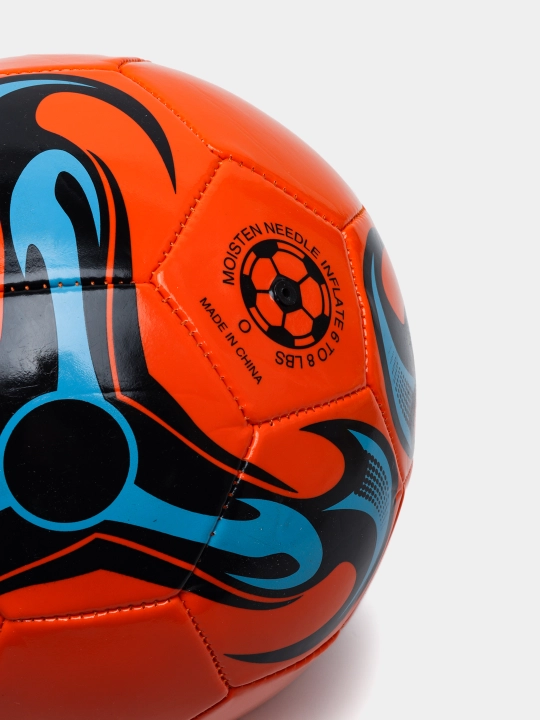 Futbol to'pi