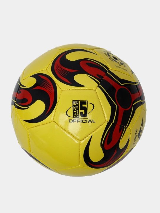 Futbol to'pi