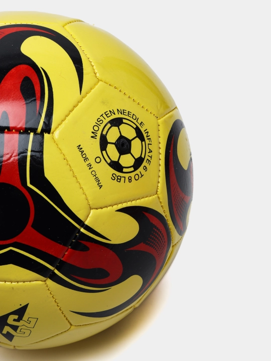 Futbol to'pi