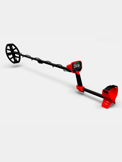Металлодетектор Minelab Vanquish 440