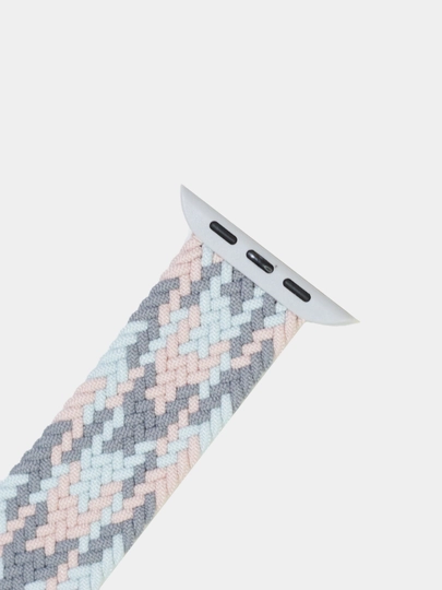 Ремешок для Apple Watch "Solo Loop"