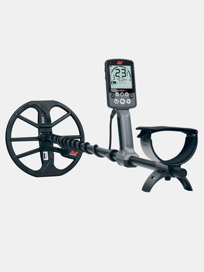 Металлодетектор Minelab EQUINOX 600