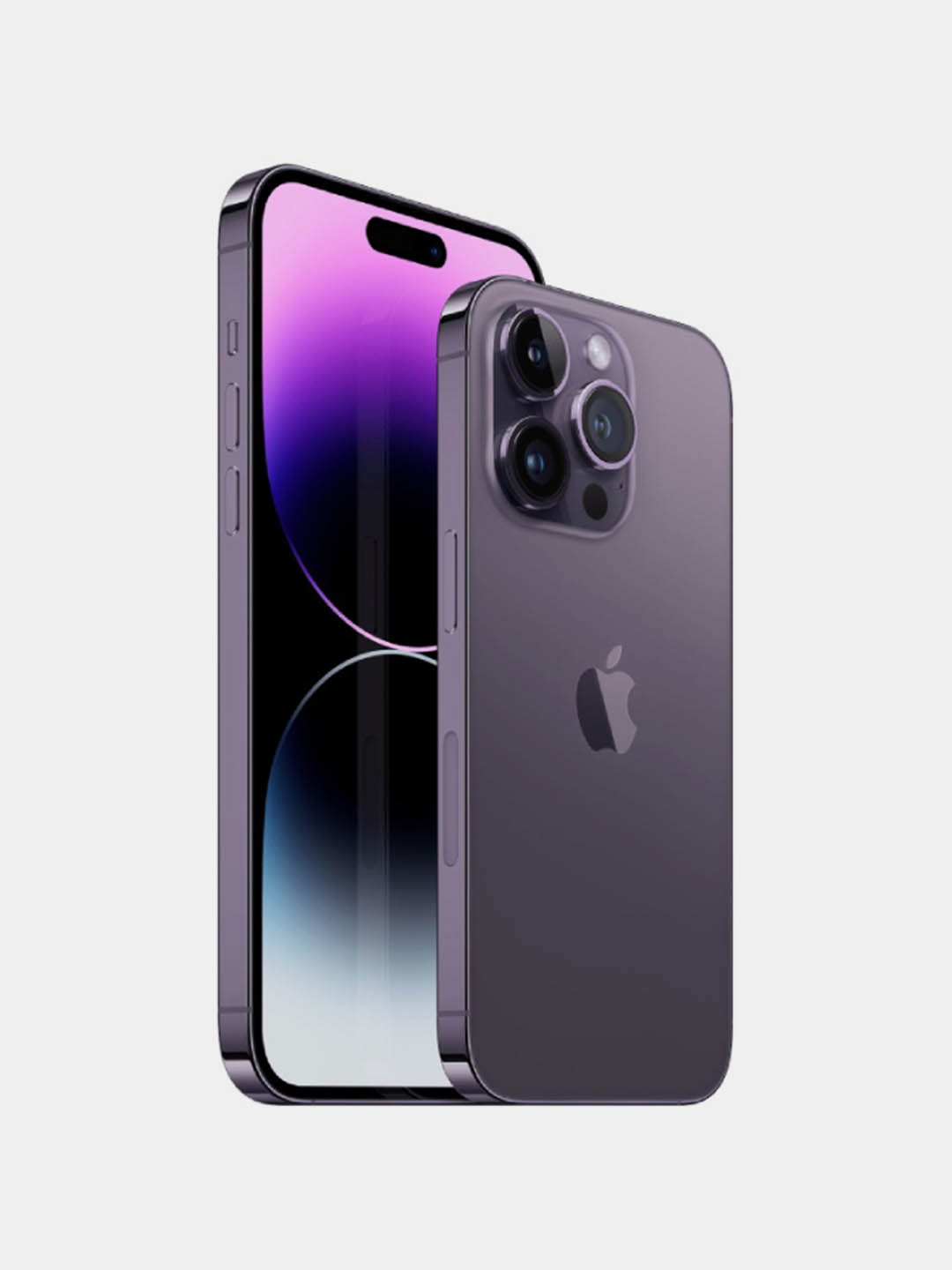 Смартфон Apple iPhone 14 Pro Max, 256 ГБ купить по низким ценам в ...