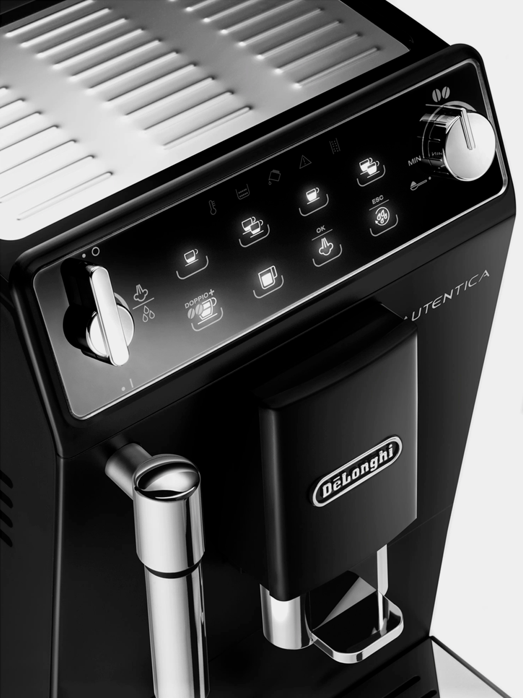 Кофемашина delonghi 29.510 sb