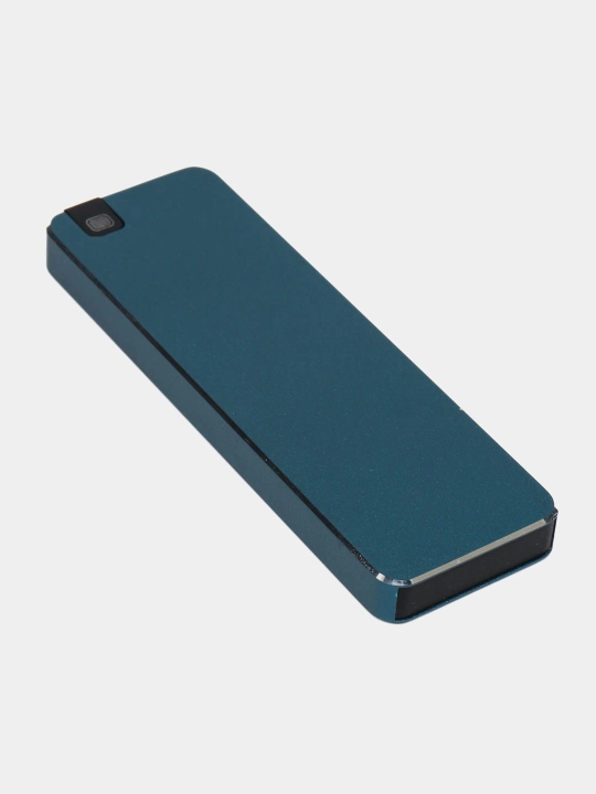 Корпус для SSD с M.2 на USB 3.1 USB-Type-C, NVMe переносной корпус для SSD