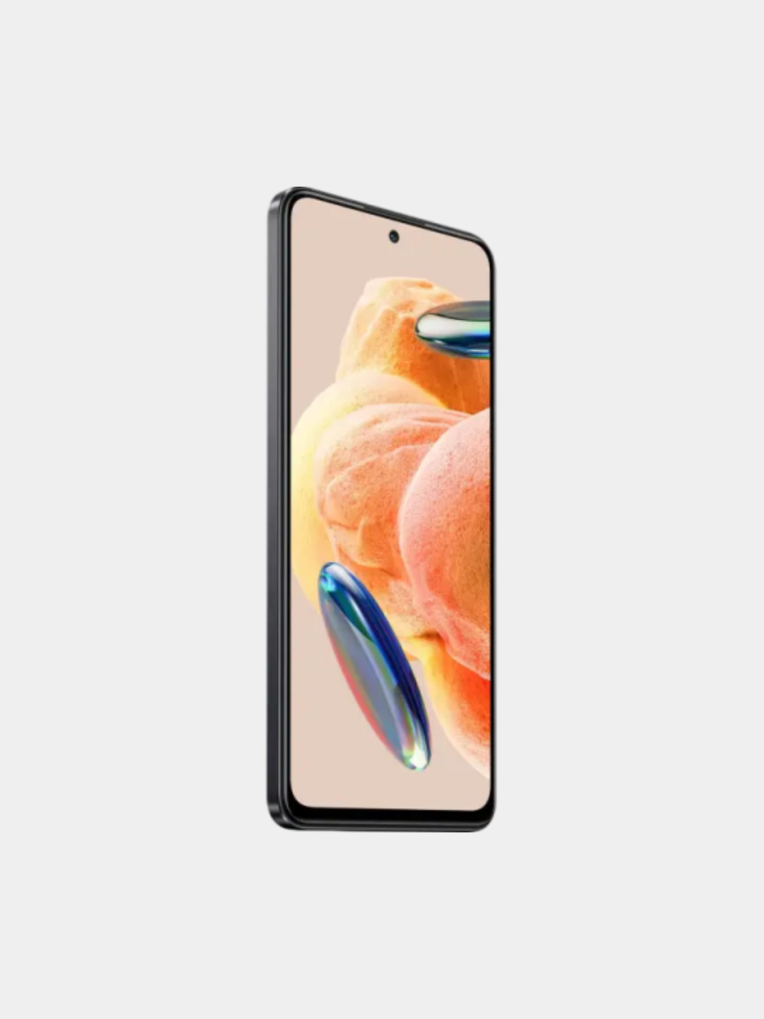 Смартфон Redmi Note 12 Pro, 8/256 ГБ, 120 Гц, Global, Qualcomm Snapdragon  732G + подарок купить по низким ценам в интернет-магазине Uzum (762227)