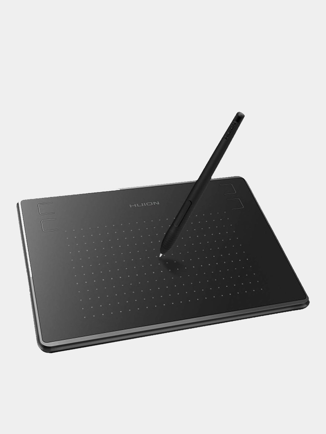 Графический планшет Huion H430P USB Black (H430PHUION) купить по низким  ценам в интернет-магазине Uzum (792378)