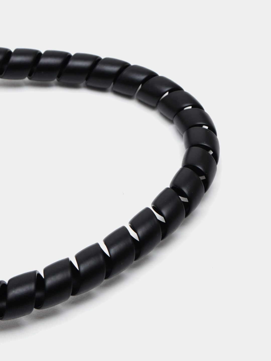 Кабельный органайзер - спиральная обмотка для проводов купить по низким ...