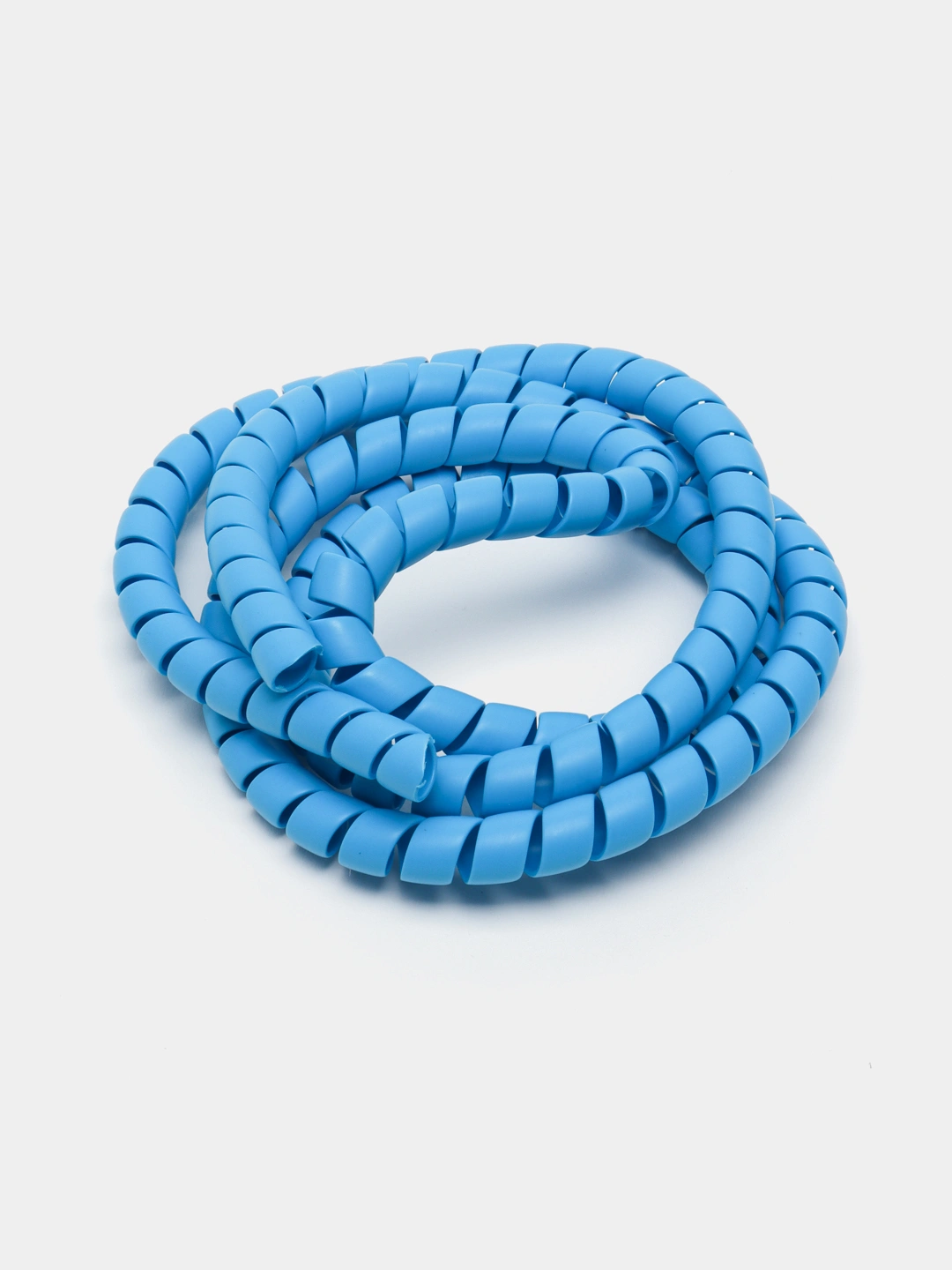 Кабельный органайзер - спиральная обмотка для проводов купить по низким ...