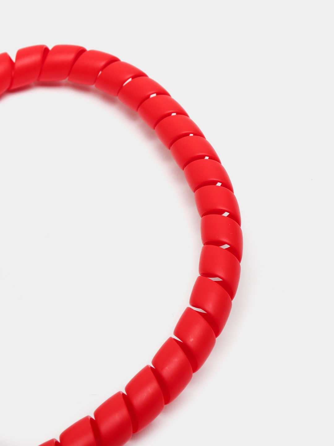 Кабельный органайзер - спиральная обмотка для проводов купить по низким ...