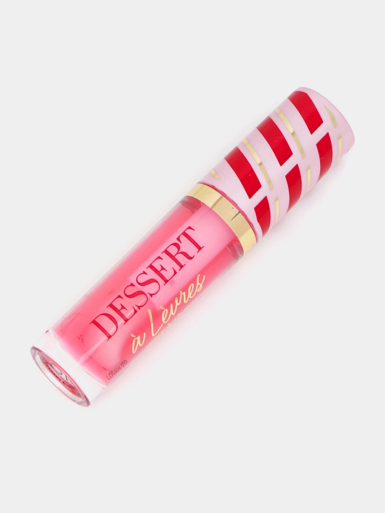 Масло блеск для губ Dessert a Levres