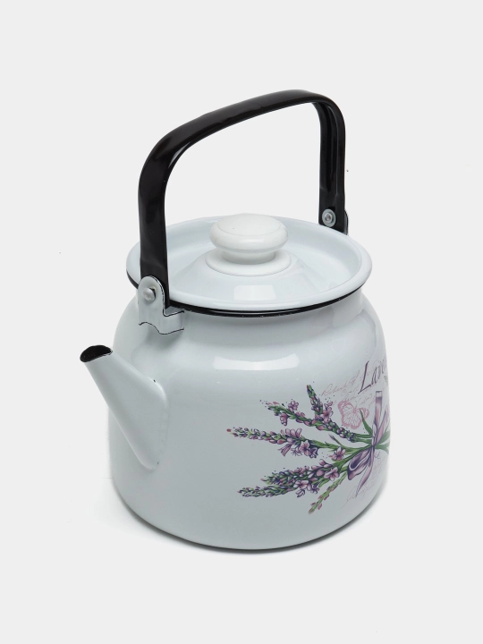 Emal choynak, 3.5 litr