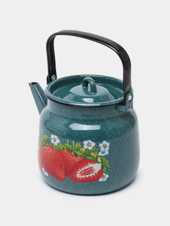 Emal choynak, 3.5 litr