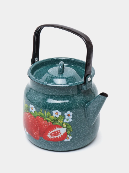 Emal choynak, 3.5 litr