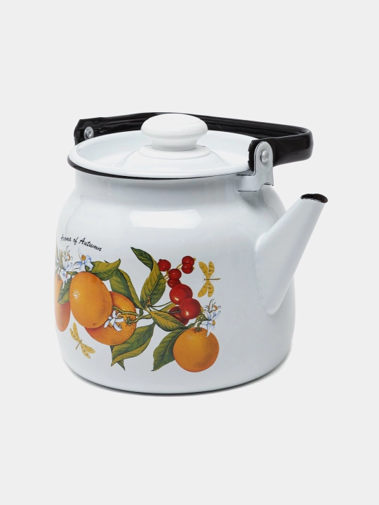 Emal choynak, 3.5 litr