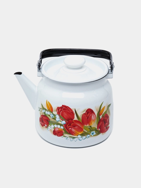 Emal choynak, 3.5 litr