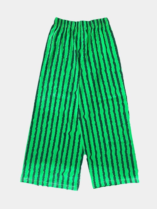Pijama shimlari, keng, uy kiyimi