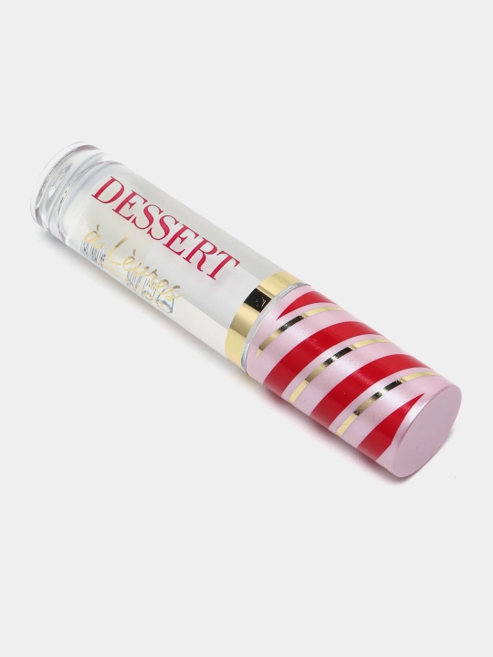 Lab uchun yog'li lab bo'yog'i blesk Dessert a Levres