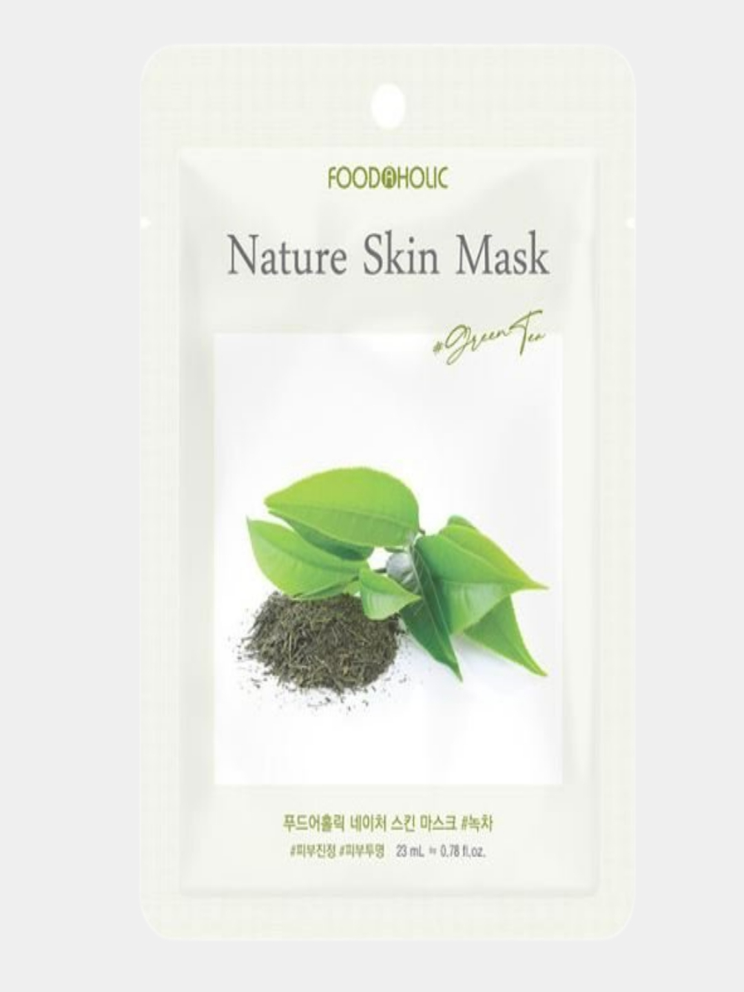 Nature skin отзывы