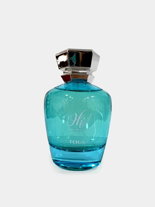 Xushbo'ylangan suv Tous Oh, ayollar uchun, 100 ml
