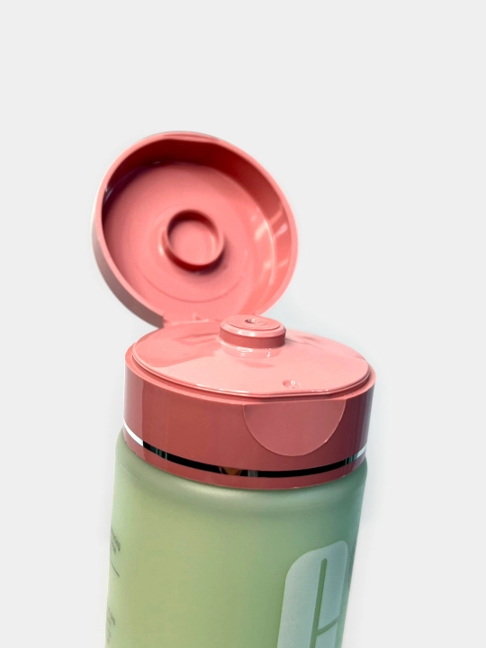 Мицеллярное молочко для снятия макияжа для жирной кожи ALL-IN-ONE CLEANSING, 200 мл
