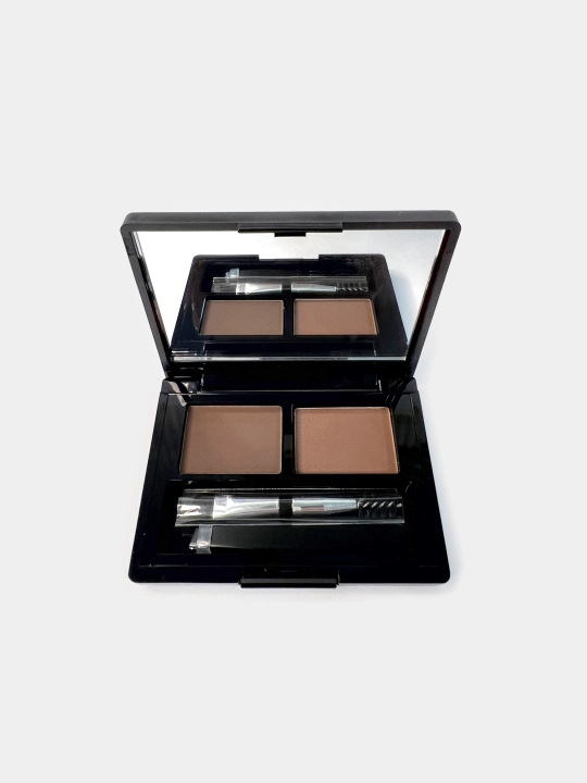 Paletka soyalar qosh uchun Pupa Eyebrow Design Set 1.1 g - 
