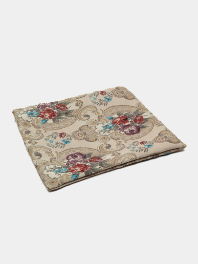 Yostiqsimon qopqog'i 45 x 45 yuqori sifatli vandalga qarshi olinadigan qopqoq - 