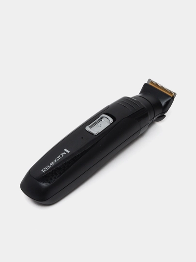 Remington Groom KIT PG6130 sochni parvarish qilish va kesish uchun trimmer mashinasi