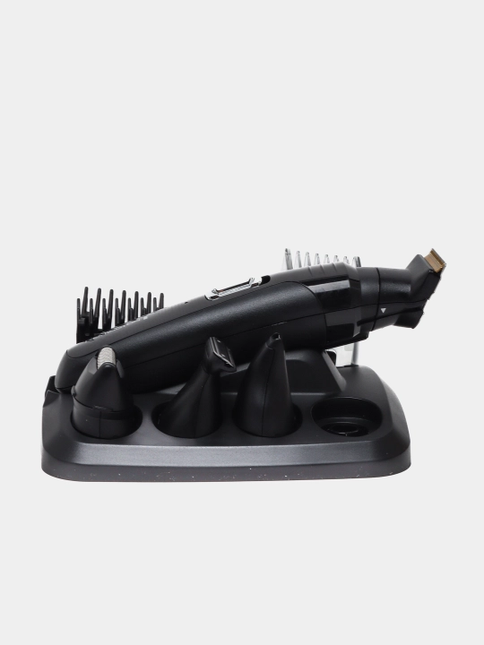 Remington Groom KIT PG6130 sochni parvarish qilish va kesish uchun trimmer mashinasi