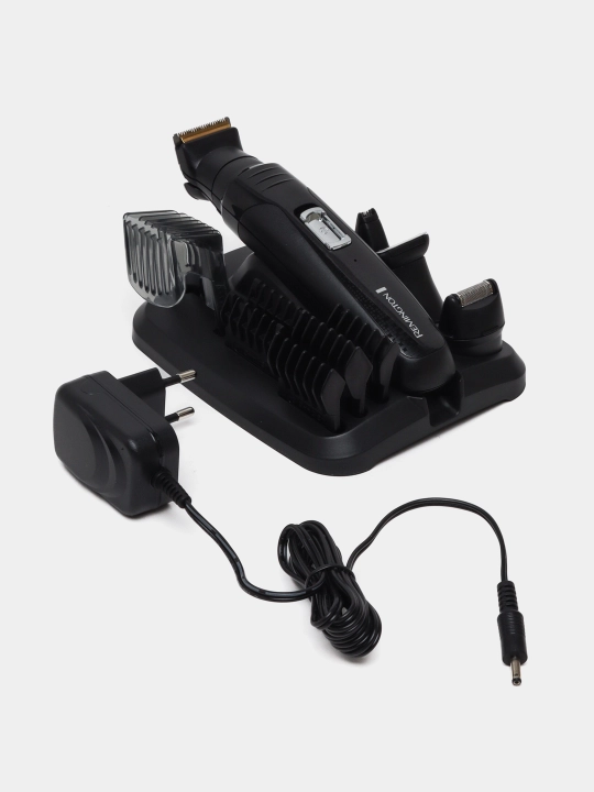 Remington Groom KIT PG6130 sochni parvarish qilish va kesish uchun trimmer mashinasi - 