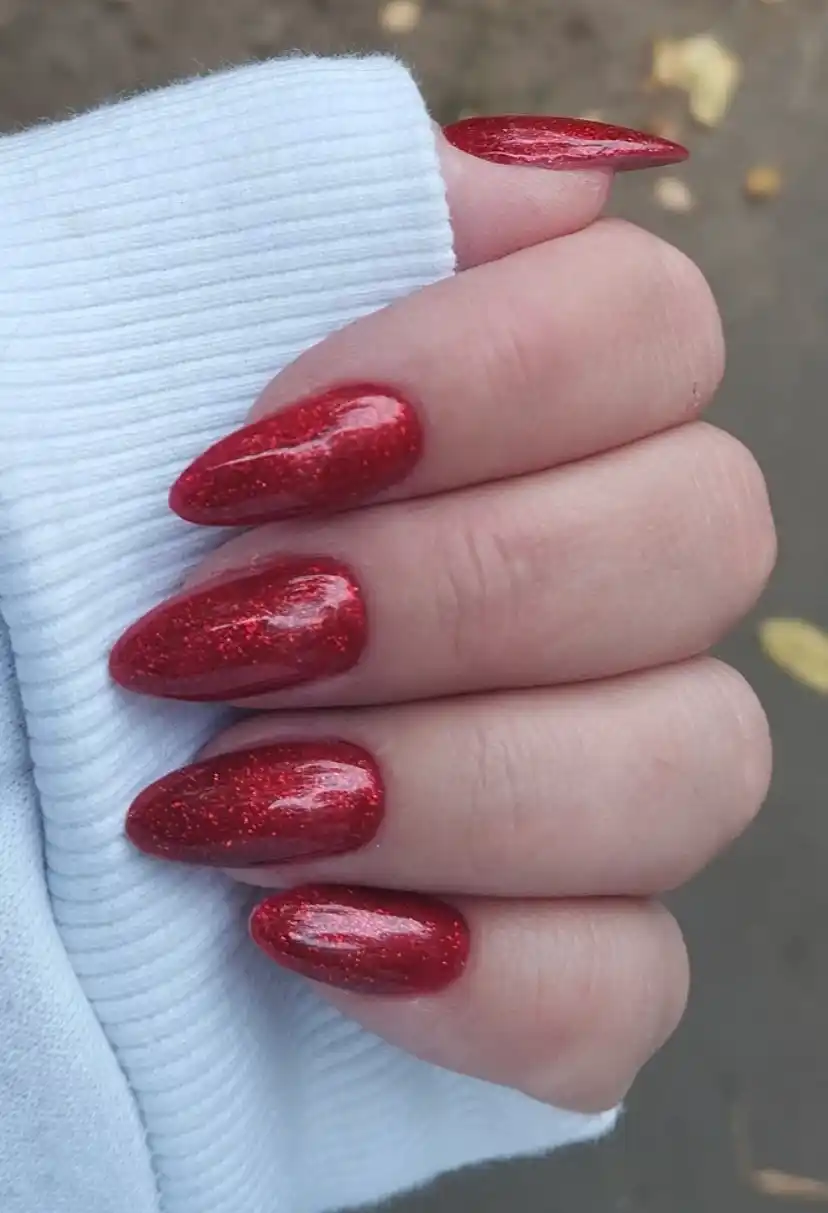Гель-лак для ногтей, 11-free "Runail Gel polish", 18 оттенков от Алены Лаврентьевой, 9 мл