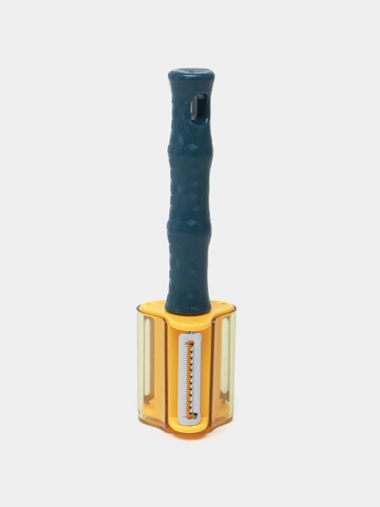 Нож для чистки овощей и фруктов - 