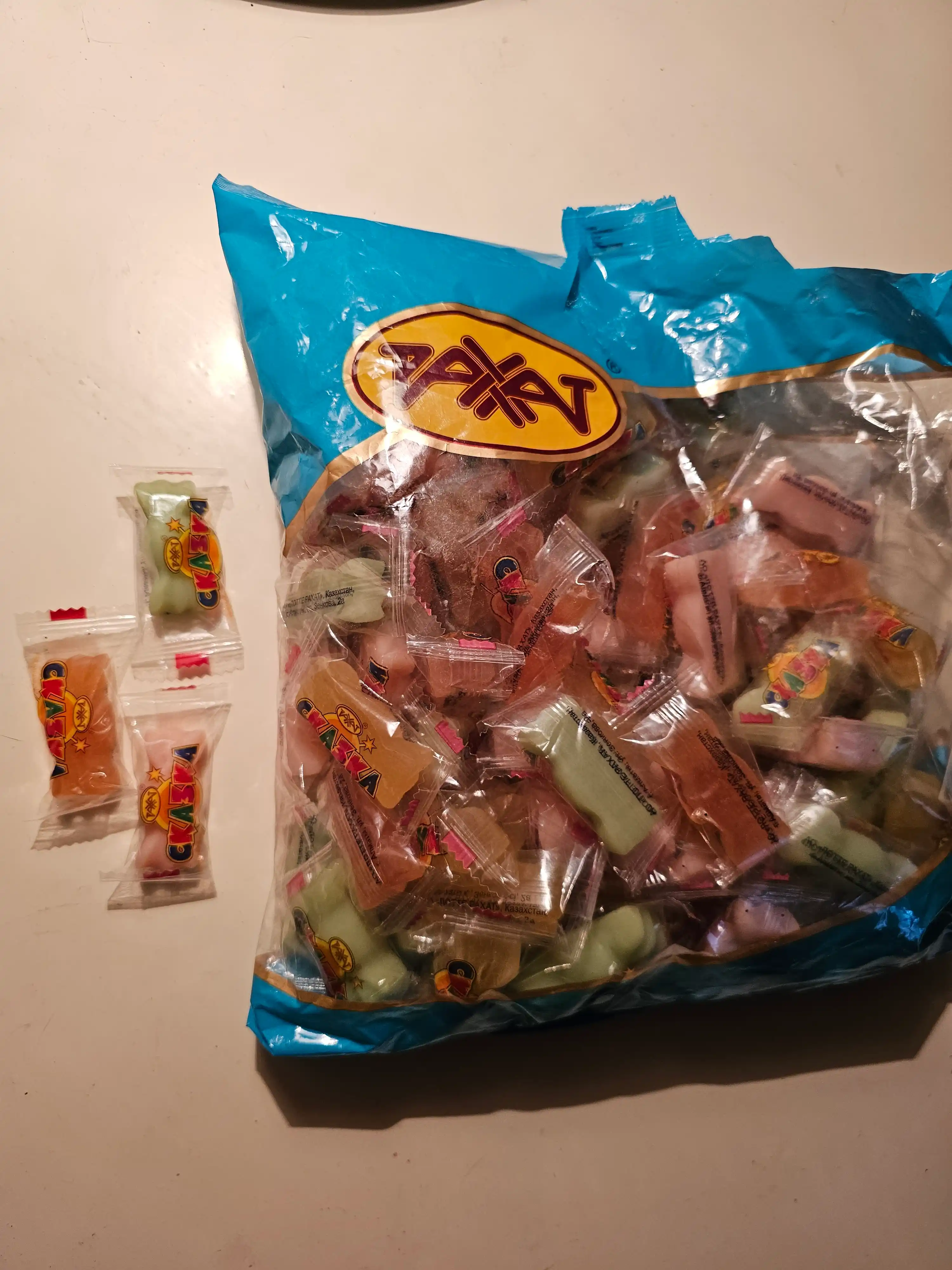 Marmelad skazka 1 kg