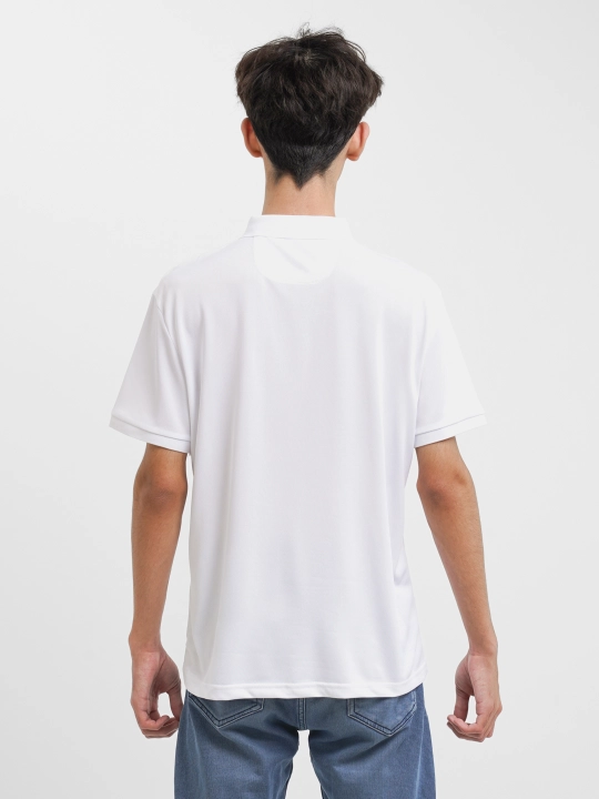 Qisqa yengli erkaklar uchun polo Vogue Polo