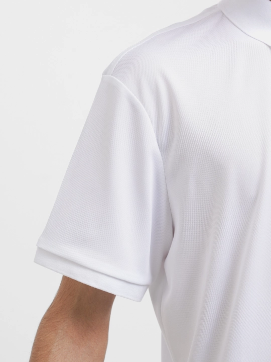 Qisqa yengli erkaklar uchun polo Vogue Polo