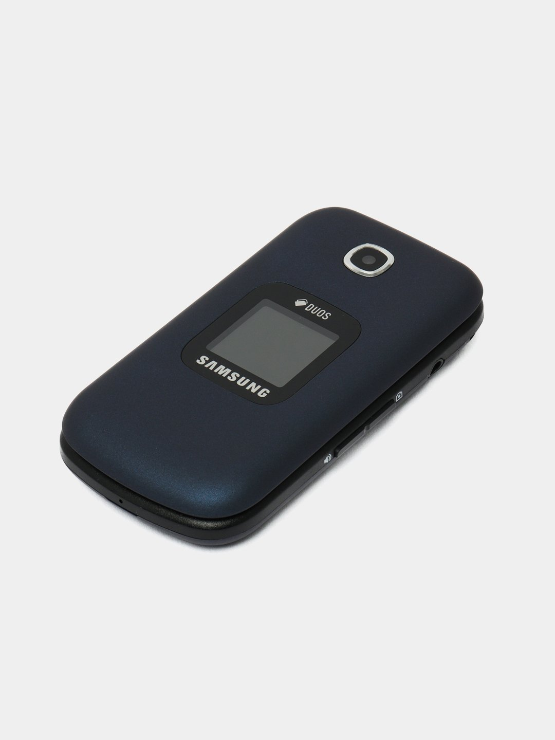 Кнопочный телефон Samsung GM-B311V Duos, с 2 Sim слотами, 