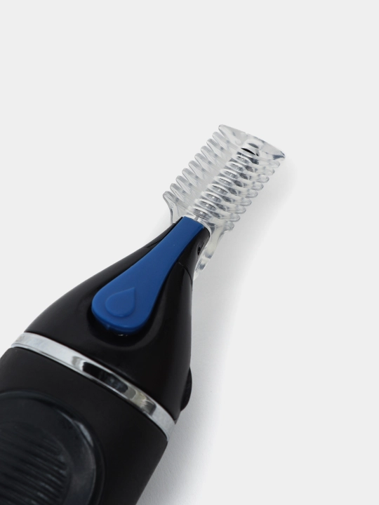 Trimmer burun va quloq uchun Remington Nano Series Lithium NE3870