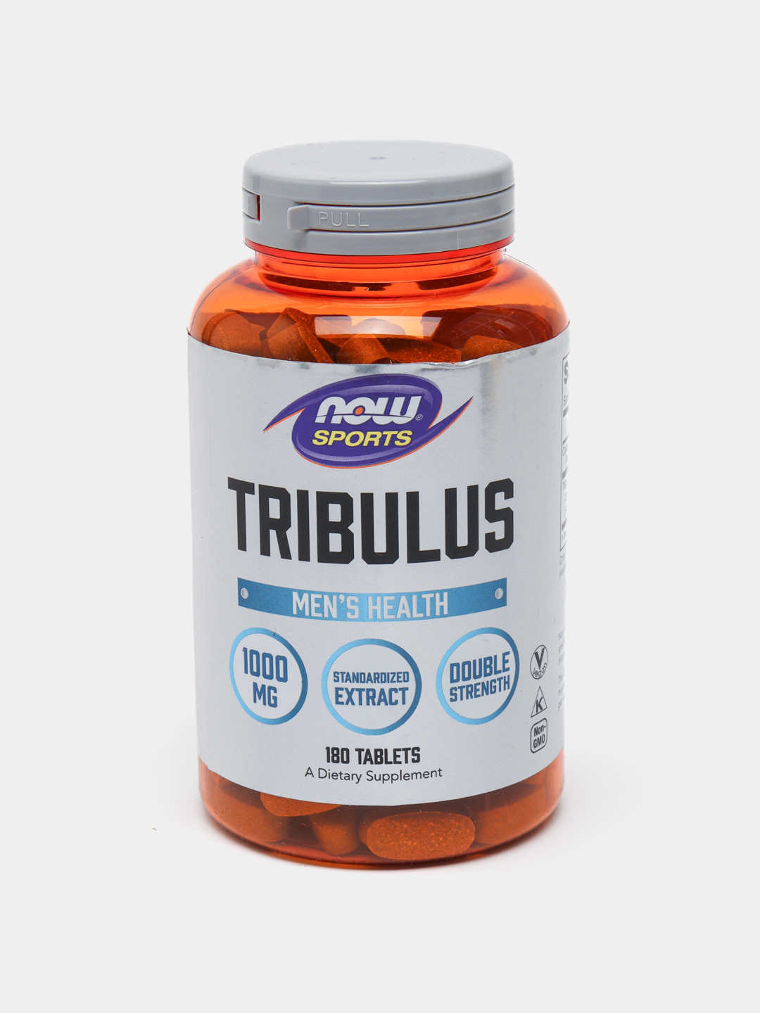 Трибулус 1000 mg Now Sports, 180 таблеток купить по низким ценам в ...