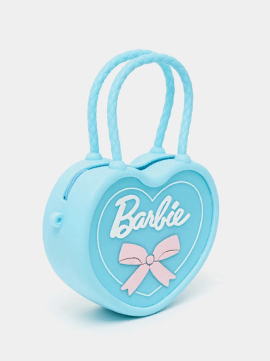 Сумка для девочек Barbie, кроссбоди, клатч Barbie