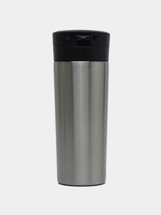 Termo krujka, Stainless steel