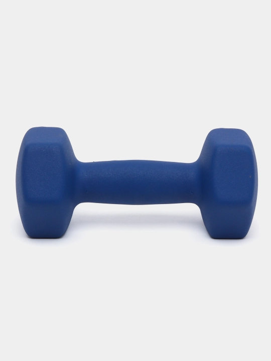 Neopren qoplamali gantelar 11lb, art:80027