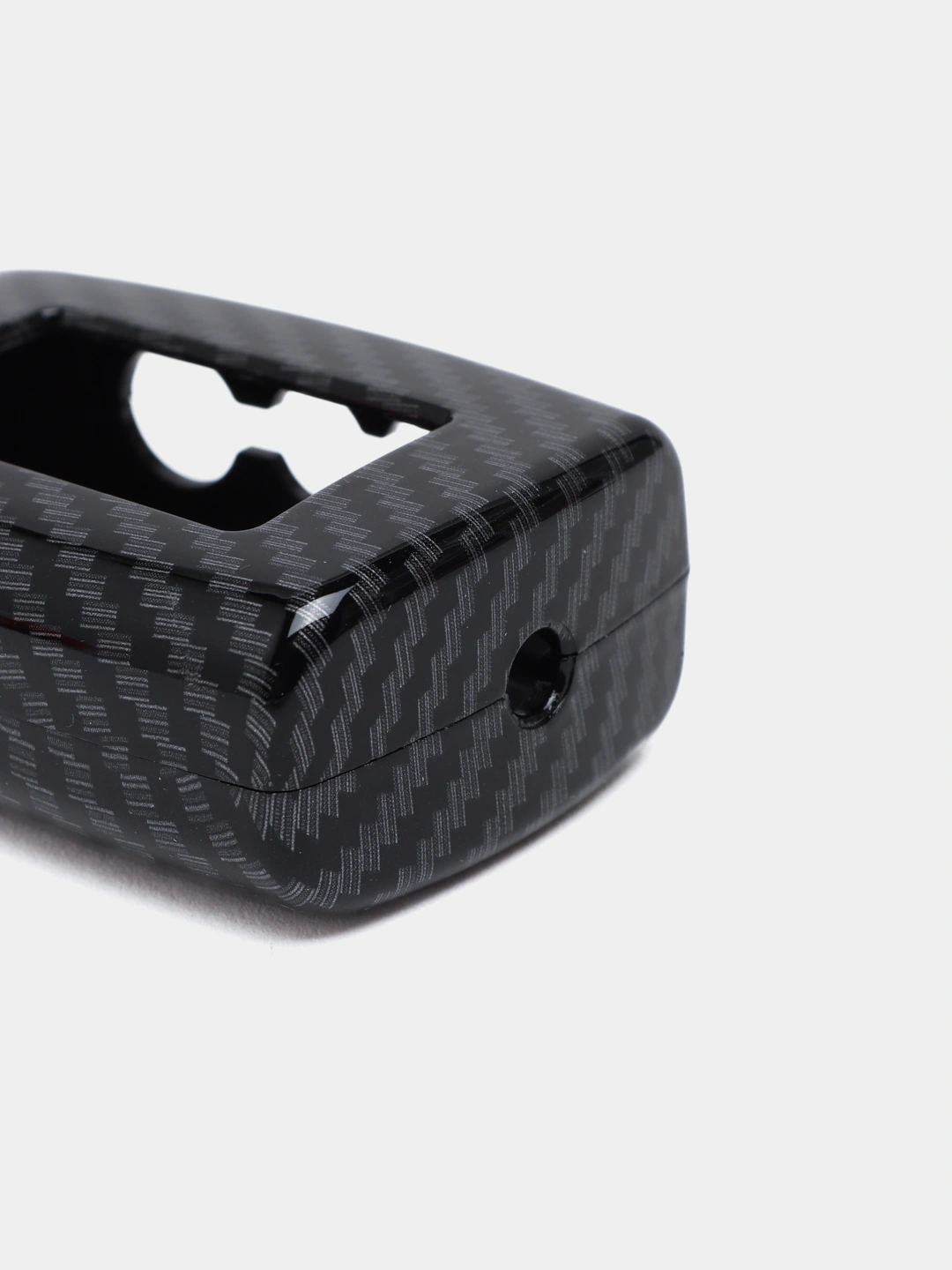 Чехол для пульта Magicar, в стиле карбон купить по низким ценам в ...