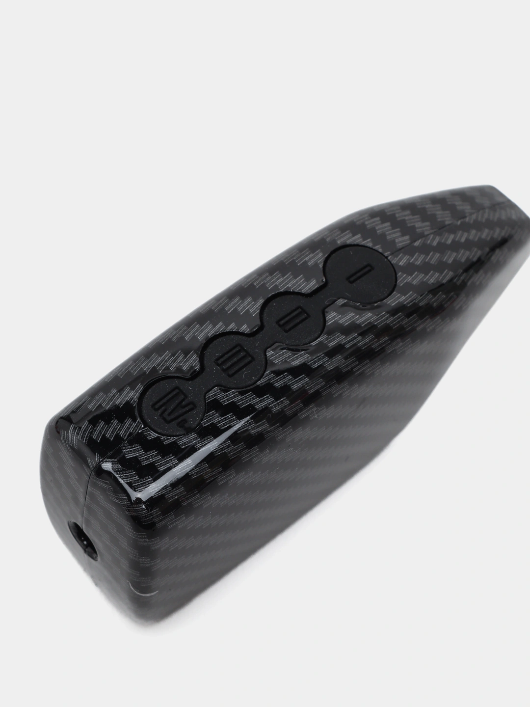 Чехол для пульта Magicar, в стиле карбон купить по низким ценам в ...