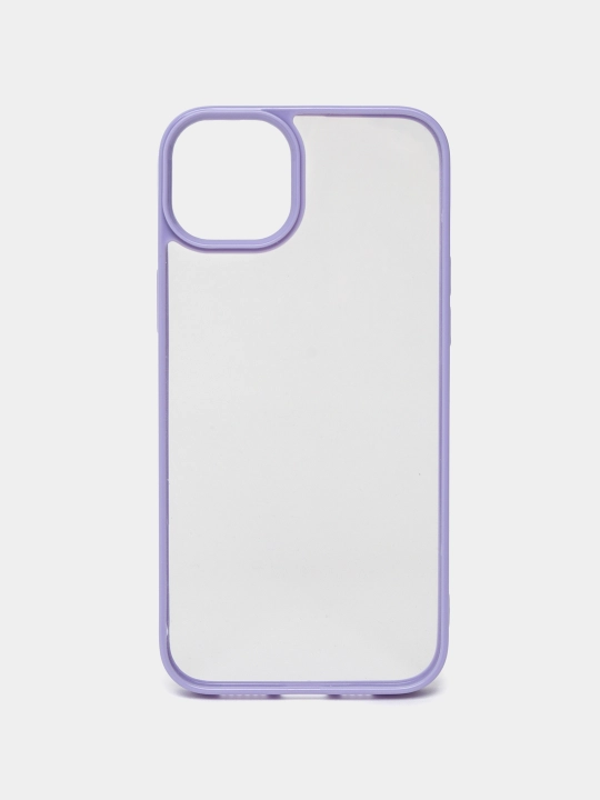 Aкриловый чехол подходит для iPhone 15 14, 13, 12, 11 Pro Max, XS, X, XR, 8, 7 Plus - 