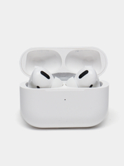 Беспроводные наушники Pods Pro, сенсорные, беспроводная зарядка купить ...