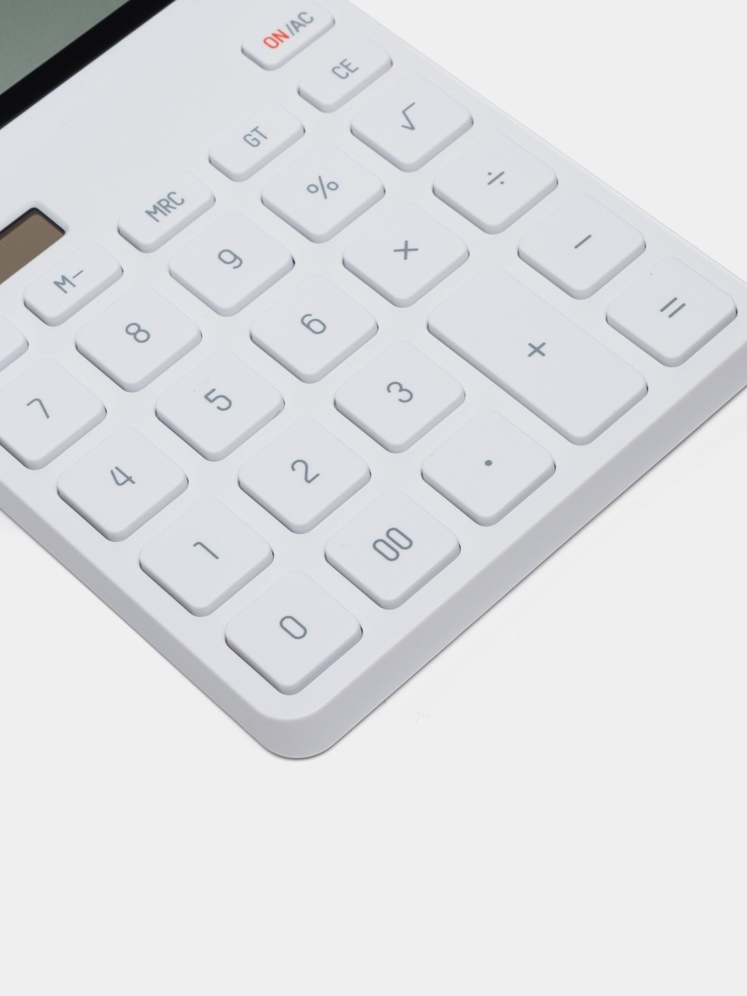 Xiaomi калькулятор Mi Kaco Lemo Desk Electronic Calculator купить по ...